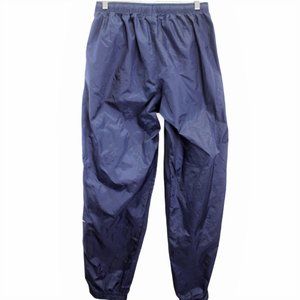 nike windbreaker sweatpants mens